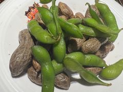 -三个大叔烤羊肉串·歌手驻唱·碳烤鲜肉(西三旗店)