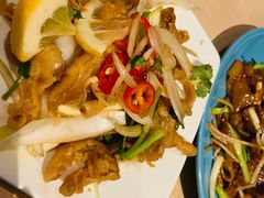 -避风塘(嘉兴八佰伴店)