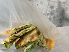 -咏春葱油饼(德政中路店)