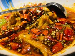 -金牌外婆家(苏州中心店)