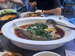 -江南里·新浙菜(苏州大悦城店)