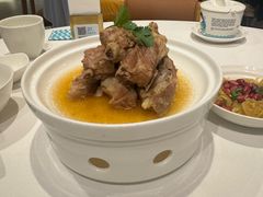 -莆田餐厅PUTIEN(金融街购物中心店)