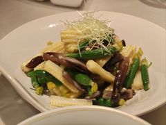 -川正旺江湖菜(三元桥店)