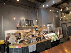 -面包谷Grains n' Beans(九号公馆店)