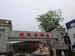 -武汉长江大桥