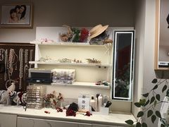 -海马体照相馆(上海月星环球港店)