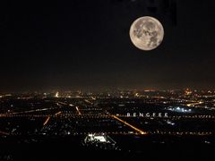 -鬼笑石后山停车场