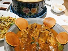 -关东小磨东北菜(漕河泾印象城店)
