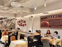 -南极·小龙虾·湘式拌饭(南街店)