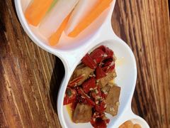 -红料理|串串有瘾·烧烤(吴中路店)