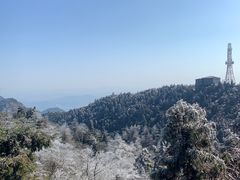 -南岳衡山风景名胜区