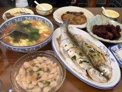 -灵福缘私房菜·农家菜(拈花湾·灵山大佛必推店)