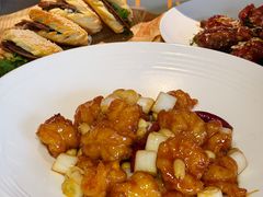 -阿庄新豫菜(通泰路店)
