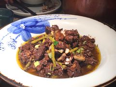 永州血鸭-佬麻雀·新湘菜(珠海金发购物中心店)