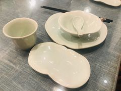 -茶油香闽南菜·花园餐厅(前埔店)