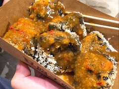 -品腐记·豆腐王朝(老门东总店)