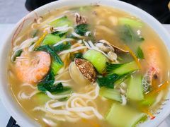 -老前童小吃(北明程路店)