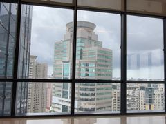 -上海龙之梦万丽酒店