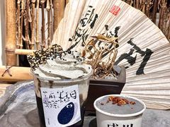 -成川茶店·潮汕工夫浓茶(万象店)