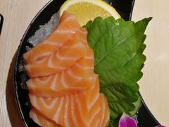 -万岁寿司(天河领展店)