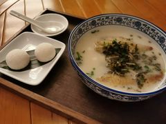 招牌大汤黄鱼雪菜面-无锡苏宁银河国际酒店-麺餐厅