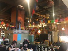 -彼德西餐厅(凯德广场新南店)