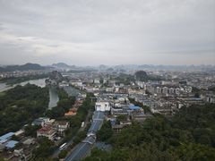 -叠彩山景区