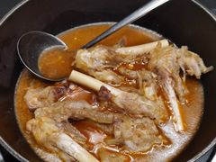 -福茂源横山铁锅羊肉(高新路店)