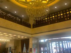 -鲁班喜悦酒店