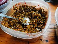 -梁阿婆廿年老牌扣肉糯米饭