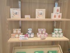 -霸王茶姬(常发广场店)