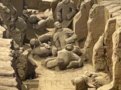-秦始皇帝陵博物院(兵马俑)