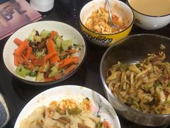 -再回首(中天健广场店)