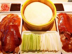 -福满我家大碗厨·湘菜(上海大厦店)