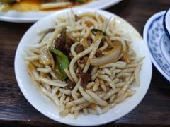 -清真·伊清阁餐厅