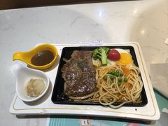 -诺丁牛排披萨自助餐厅(汕头苏宁店)