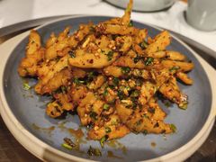 -云海肴云南菜·蒸汽石锅鱼(新奥店)