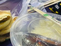 -樊记腊汁肉(西安咸阳国际机场店)