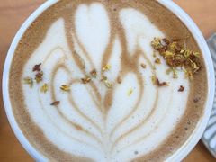 -red donkey coffee