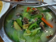 -林辉家宴·本地家常菜·头牌清远鸡(先锋店)