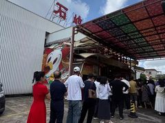-石岐佬中山菜馆(张溪店)
