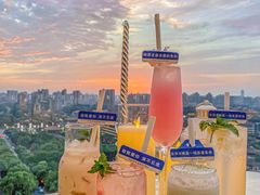 -烛影拾光观景餐厅·创意菜·摄影·小提琴(大唐不夜城店)