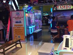 -大玩家(青岛CBD延吉路万达店)