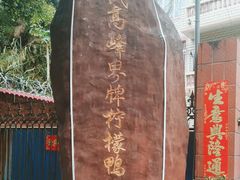 -甘家界柠檬鸭店(高峰林场店)