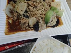 -尝健麻辣拌(大悦城店)