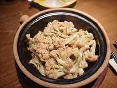 -张家卫·阳江菜·小海鲜(肥婆湾桥店)