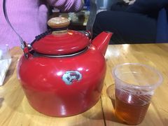 -清真·马峰烤肉(小学习北巷店)