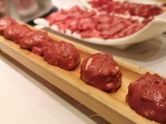 -俏牛哥鲜牛肉牛肆馆(重庆天地店)