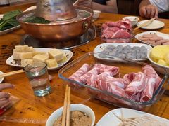 -五斗火锅(和平路店)