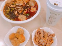 -水平有限广西米粉·广西风味集(五道口店)